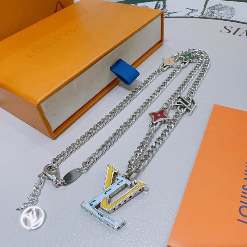 LV Necklace 05yxh37